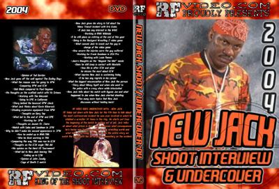 After the incident, the gangstas proceeded to work kulas over even more, prompting stephen kulas, eric's father. PWTorch.com - DVD Review: Burgan reviews New Jack Shoot ...