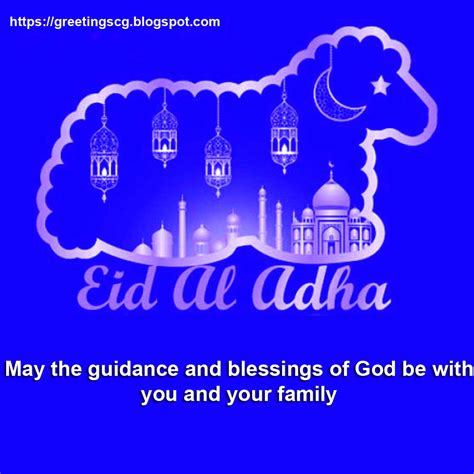 Happy Eid Al Adha Mubarak Artinya Apa Ini Penjelasannya Iqra Id Zohal