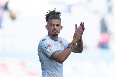277,682 likes · 84,531 talking about this. Kalvin Phillips sends message after Leeds United win