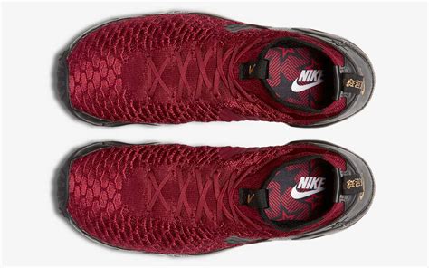 Burgundy Nike Air Footscape Magista Revealed Footy Headlines