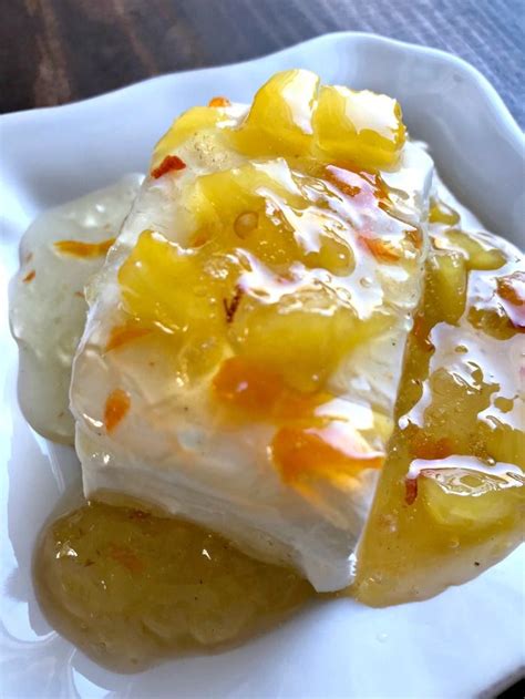 Pineapple Habanero Pepper Jelly One Hundred Dollars A Month Recipe