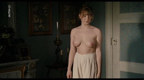 Naked Iliana Zabeth In House Of Tolerance