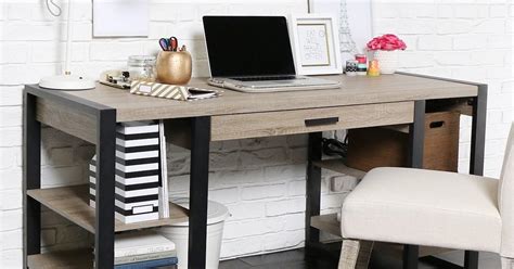 5 Best Pieces Of Office Furniture For Small Spaces