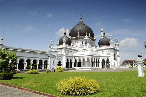 35 Tempat Menarik Di Kedah 2024 Trixoli