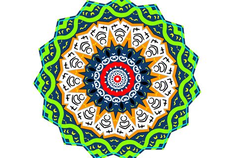 These mandala redwork quilt blocks are available in 4x4 and 5x7 hoop sizes. Comment colorier un mandala facilement - Cours de ...