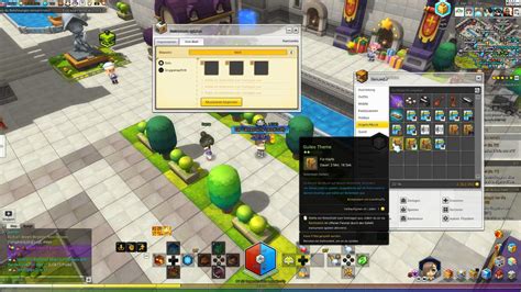 Maybe you would like to learn more about one of these? MapleStory 2 - Beginner's Guide (Mining, Farming, Fishing, Alchemy, Cooking and More)