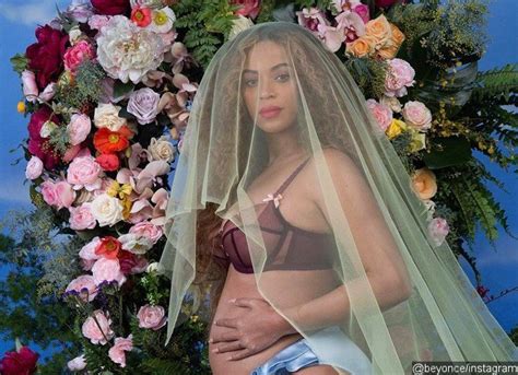 Beyonce S Pregnancy Announcement Beats Selena Gomez S Pic As Most Liked Instagram Post