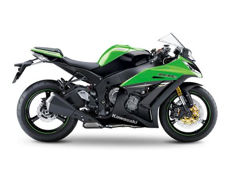 It was originally released in 2004 and has been updated and revised throughout the years. Ninja ZX-10R MY 2015 - Kawasaki Deutschland
