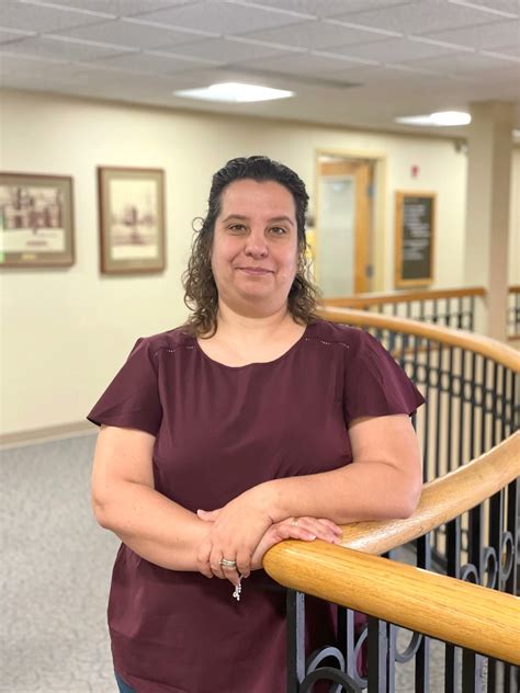 Town of Franklin, MA on Twitter: "Welcome HR Benefits Coordinator Diane