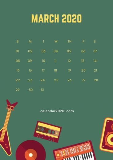 Free Download Minimalist Desktop Calendar Wallpapers Heal Your Living