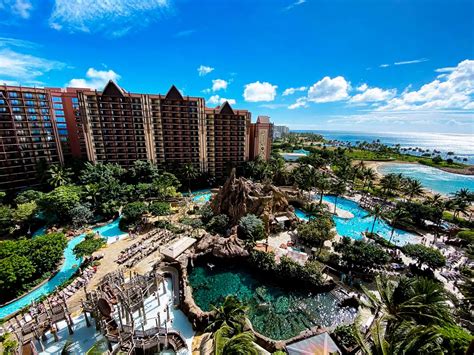 disney s aulani hotel resort in hawaii my honest inside review