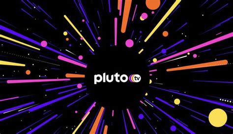 Pluto Tv ¿qué Podremos Ver En La Nueva Plataforma De Streaming