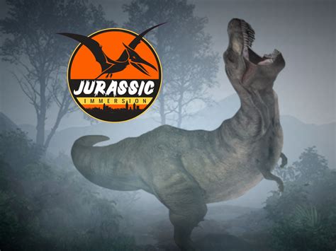 Jurassic Immersion Sumérgete En La Realidad Virtual Con Los Dinosaurios México Desconocido