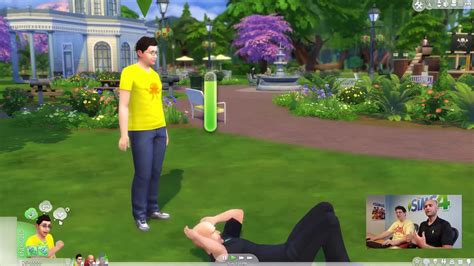 The Sims 4 463 Screens From The New Gameplay Video Hq