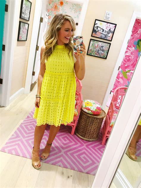 lilly pulitzer after party sale favorites hello happiness