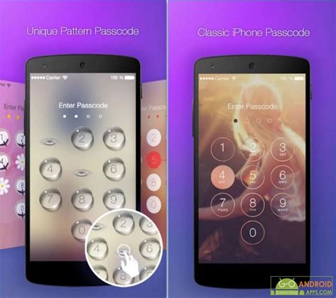Best Android Lock Screen Apps Of 2016