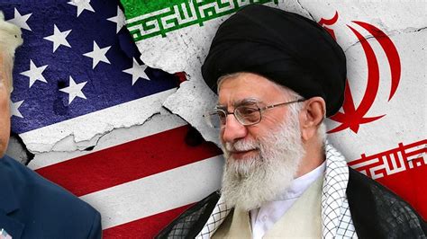 Iran Versus America Who Will Win If The War Broke Out