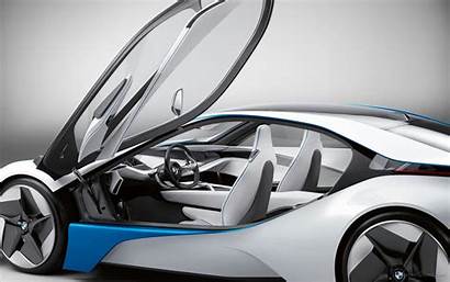 Bmw Concept Vision Dynamics Efficient Wallpapers Cars