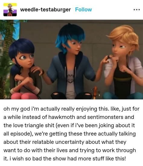 I Hate Love Miraculous Ladybug Memes When Things Go Wrong Miraclous