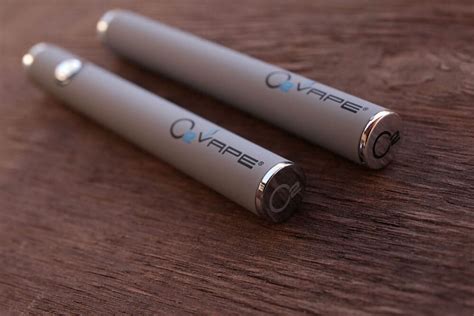 Vape Pen Battery In Gray 510 Thread 37 Volt O2vape