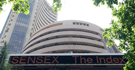 Sensex Sensex Loses 443 Pts After Rumours Of Us Fed Rate Hike Get All The Current Stock