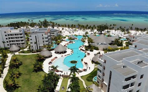 Secrets Cap Cana Resort Review Photos And Video Dominican Republic
