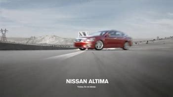 First let see the commercial, Nissan Bottom Line Event TV Commercial, 'Cargo' Song by ...