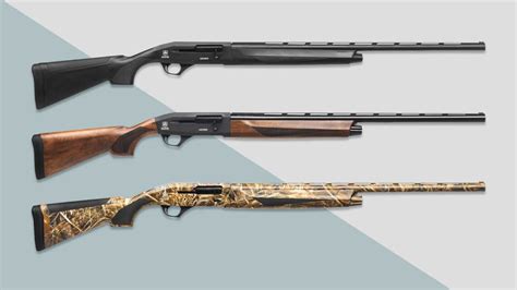 The Best Semi Auto Shotguns For Under 1000 EGunroom