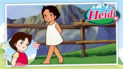 Dibujos Animados De Heidi En Español Capitulos Completos Dibujos Animados