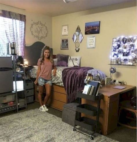 Pretty Diy Projects For Dorm Room Design Ideas Frugal Living Girls