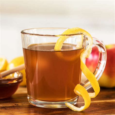 Honey Ginger Iced Green Tea With Lemongrass Recipe Luzianne Tea