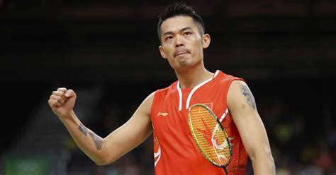 Lee chong wei's miraculous third set recovery against arch rival lindan in the asian championship. Lin Dan defeats arch-rival Lee Chong Wei to clinch maiden ...