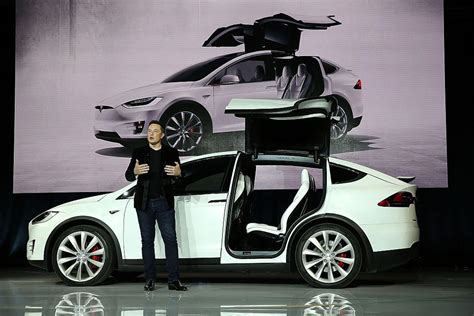 Elon Musks Labor Dilemma Tesla Faces Nordic Unions Resolve