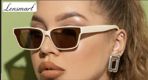 The Best Sunglass Options For Square Shaped Faces Techbuggle