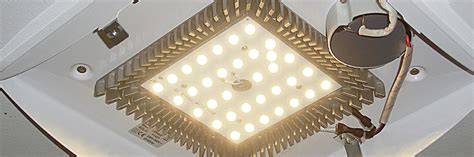 Schalten sie in ihrem sicherungskasten, auch stromverteilerkasten genannt, zuerst die sicherung für die lampe ab. LED - Lampe anschließen - Anleitung & Tipps @ diybook.at