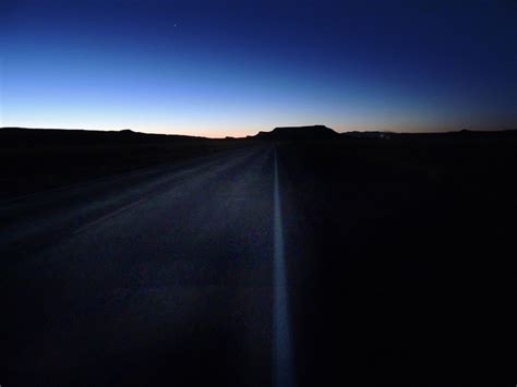 Dark Desert Highways Ii Wandering And Wondering In New Mexico