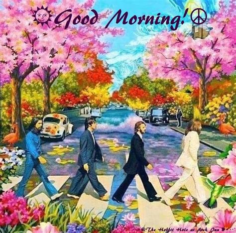 Pin By Finding Beauty In Life On Morning Salutations Beatles