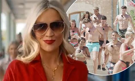 Gmt — that's 4 p.m. Love Island 2021 has 'more applications than ever'