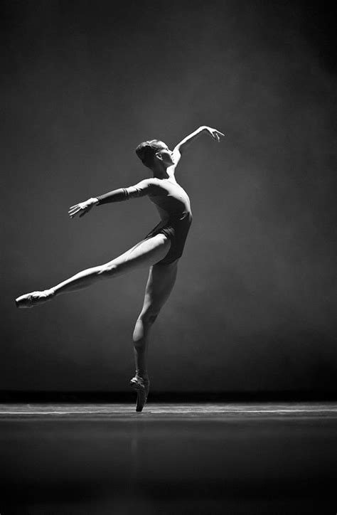 contemporary ballet by mariya andriichuk her physical lines are beautiful really inspiring
