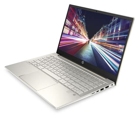 Hp Pavilion 14 Launched With Intel Tiger Lake Processors An Nvidia