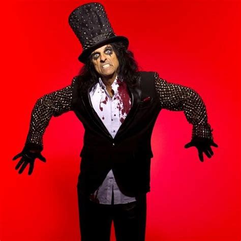 Alice Cooper Discography 1969 2017 Hard Rock Download For