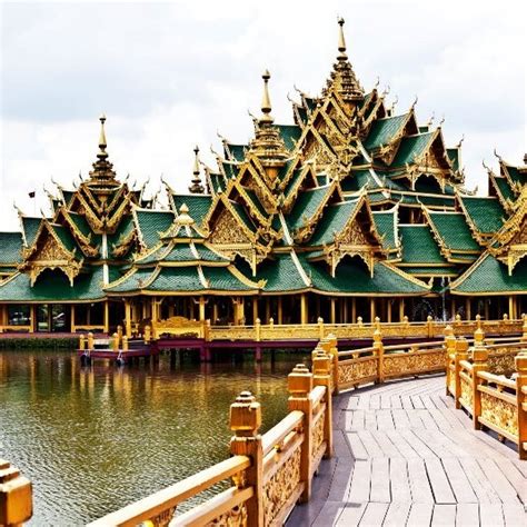 เมืองโบราณ (Ancient Siam) - 98 tips from 7914 visitors