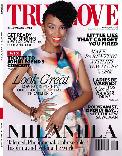 True Love August 2014 Magazine Get Your Digital Subscription