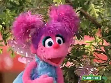 Sesame Street Abby Cadabby Comes To Sesame Street Dailymotion Video My Xxx Hot Girl