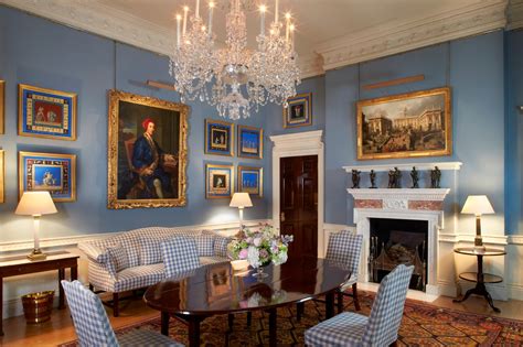 All The Design Details You Need To Know About Spencer House