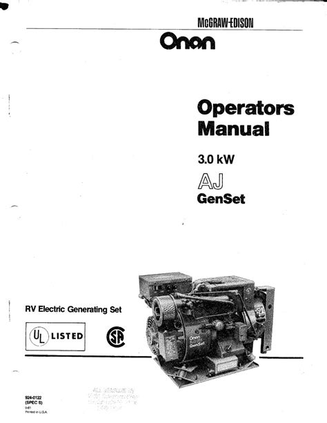 Onan 6 5 Rv Generator Wiring Diagrams Wiring Digital And Schematic