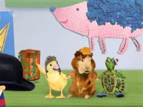 Top 10 Best The Wonder Pets Save The Picks For 2022 Home Conch