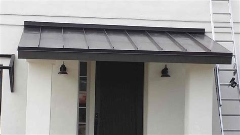 Corrugated Dark Bronze Metal Roofing Siding Panels Fencing