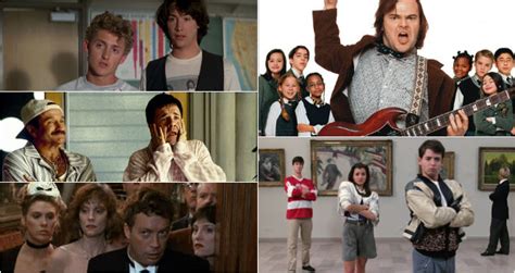 We list the 50 best comedies streaming on netflix. The 31 Best Comedies on Netflix Right Now | Moviefone