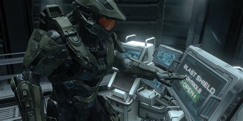 Game Review Halo 4